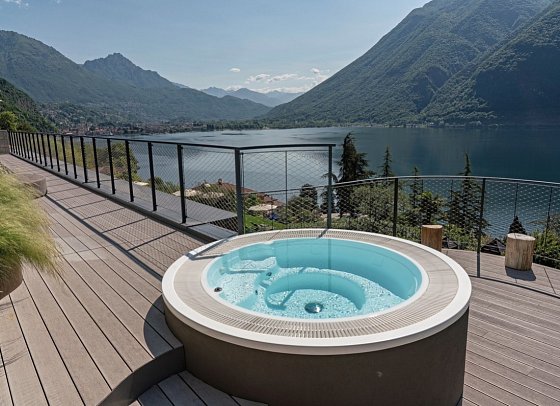 ARIA Retreat & SPA
