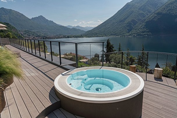 ARIA Retreat & SPA