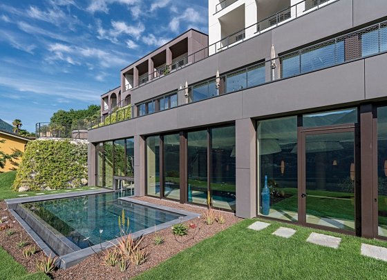 ARIA Retreat & SPA
