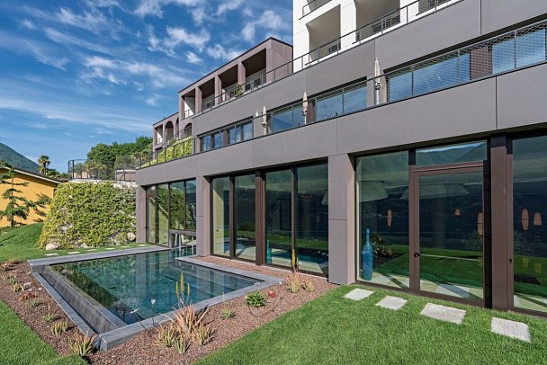 ARIA Retreat & SPA