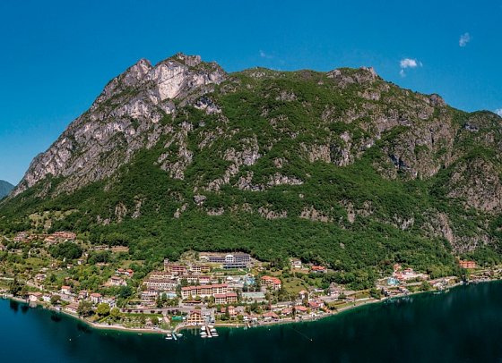 Parco San Marco Hotels & Beach Resort