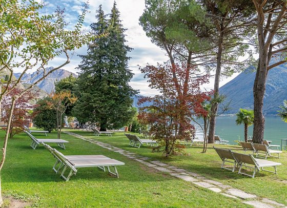 Parco San Marco Hotels & Beach Resort