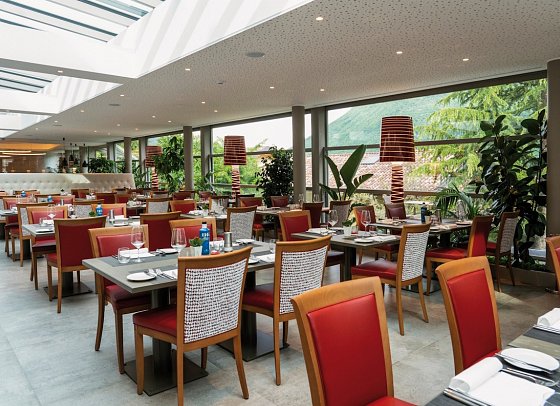 Parco San Marco Hotels & Beach Resort