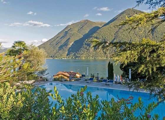 Parco San Marco Hotels & Beach Resort