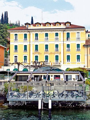 Excelsior Splendide