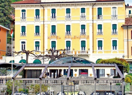 Excelsior Splendide