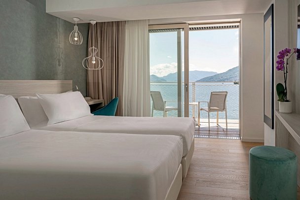 Regina - Wohnbeispiel Doppelzimmer New Mountain Side (Zimmercodierung DB2)