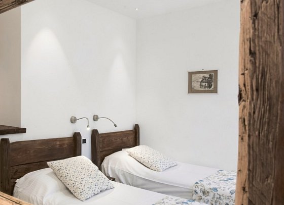 Regina - Wohnbeispiel Doppelzimmer Economy (Zimmercodierung DE1)