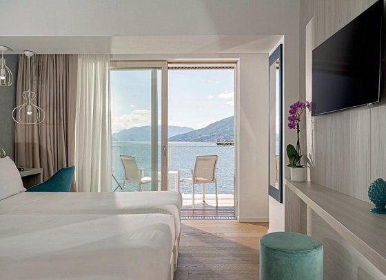 Regina - Wohnbeispiel Doppelzimmer New Mountain Side (Zimmercodierung DB2)