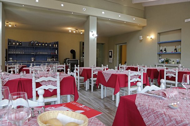 Hotel Breglia