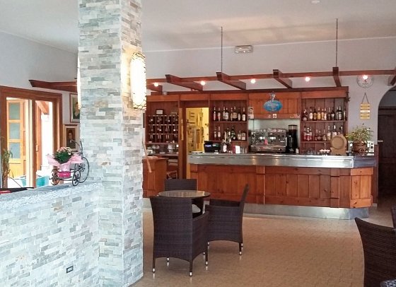 Hotel Breglia