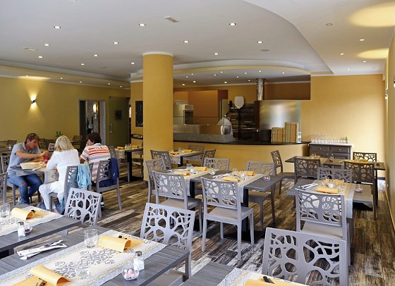 Hotel Breglia