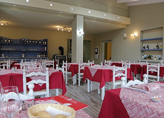 Hotel Breglia