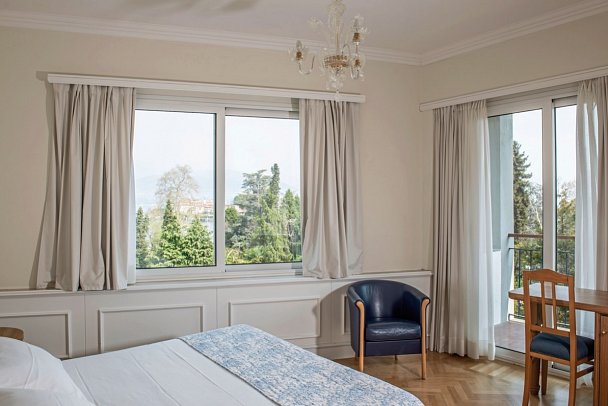 Royal - Wohnbeispiel Classic Seeblick (Zimmercodierung DBI)