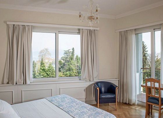 Royal - Wohnbeispiel Classic Seeblick (Zimmercodierung DBI)