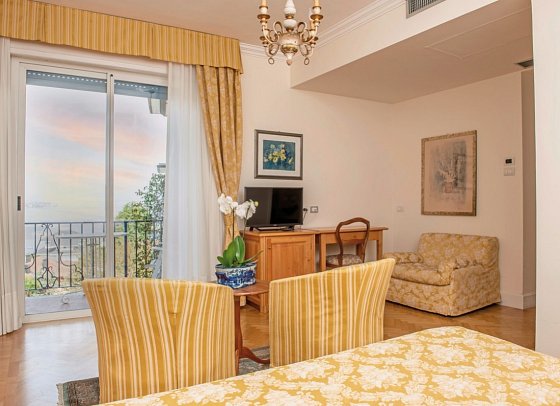 Royal - Wohnbeispiel Classic Seeblick (Zimmercodierung DBI)