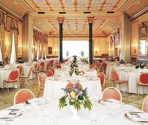 Regina Palace