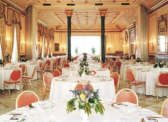 Regina Palace