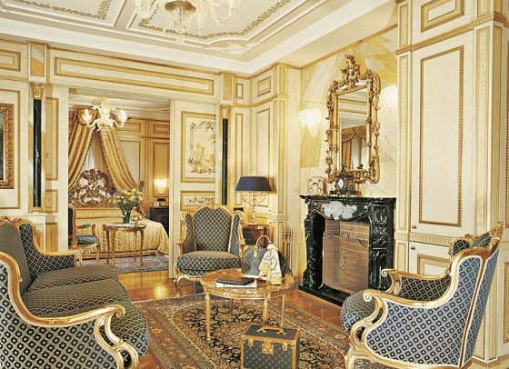 Regina Palace