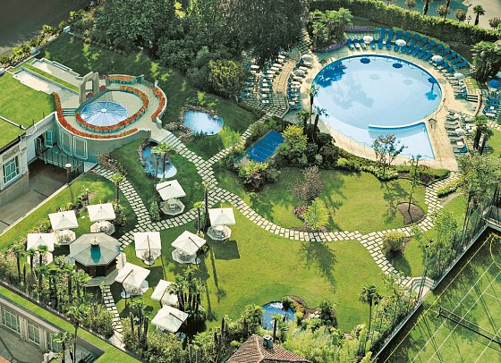 Regina Palace