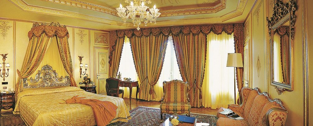 Regina Palace