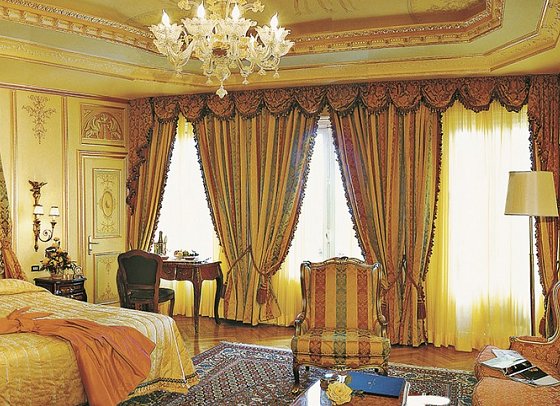 Regina Palace