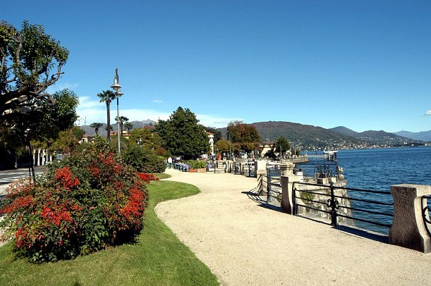 Milan Speranza Au Lac