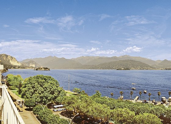 Milan Speranza Au Lac