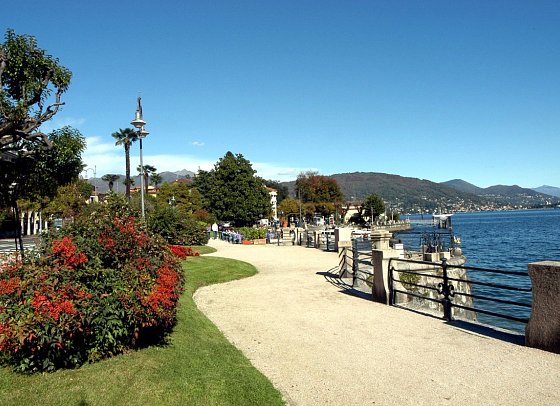Milan Speranza Au Lac