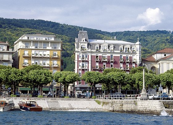 Milan Speranza Au Lac