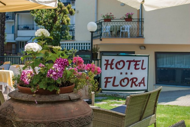 Flora