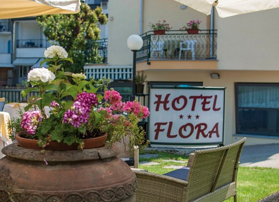 Flora
