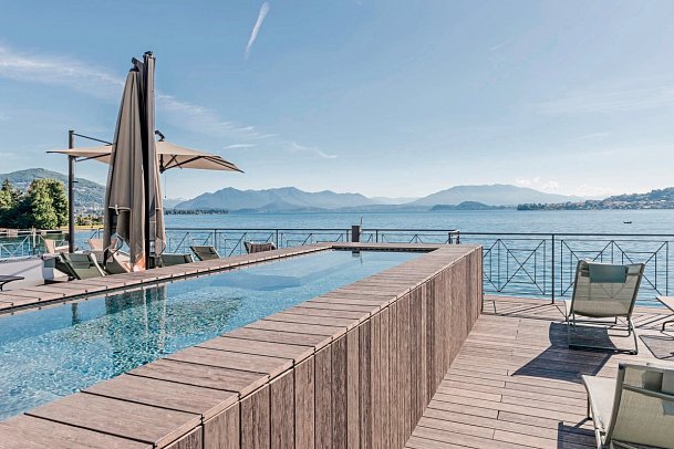 Bel Sit - Pool