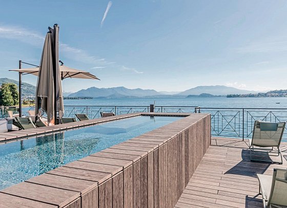Bel Sit - Pool