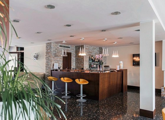 Bel Sit - Bar