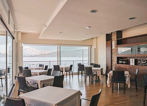 Bel Sit - Restaurant