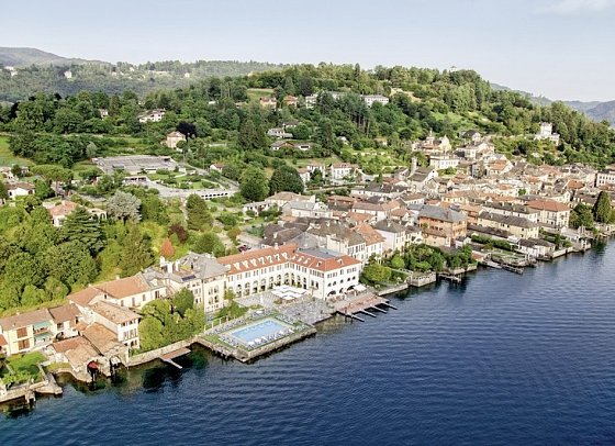 San Rocco