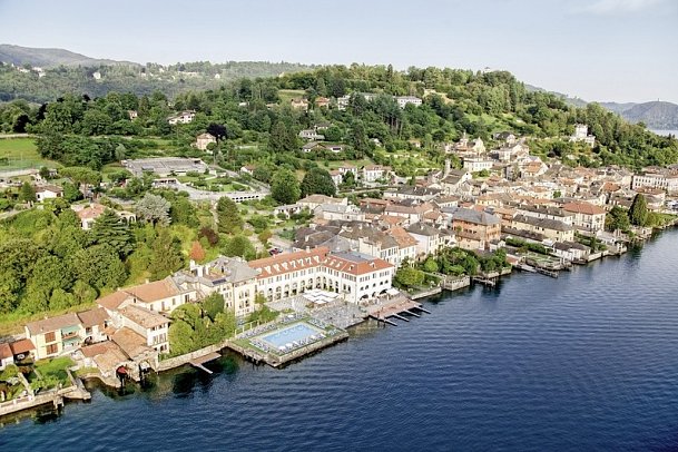San Rocco
