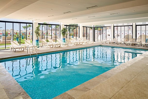 Nozha Beach & Spa