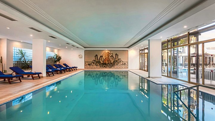 The Sindbad