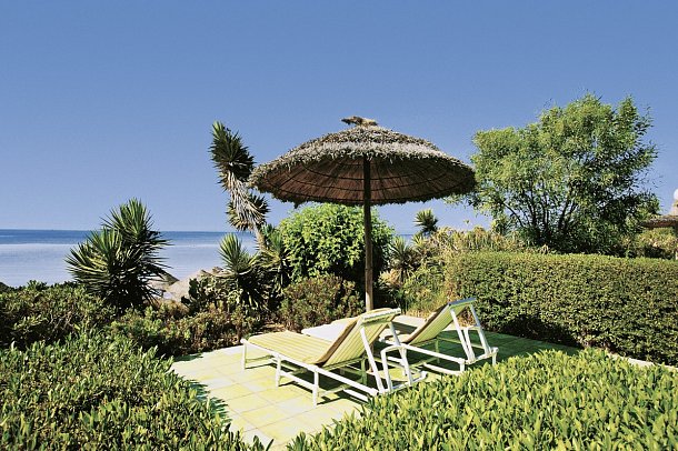 The Sindbad