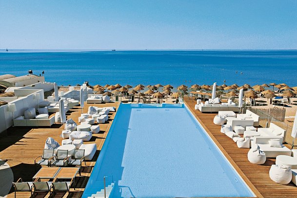The Sindbad