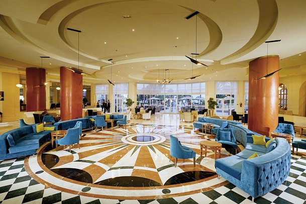 Steigenberger Marhaba Thalasso Hammamet