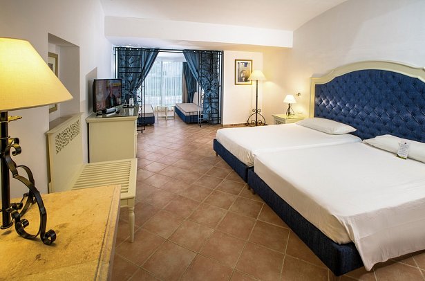 Steigenberger Marhaba Thalasso Hammamet