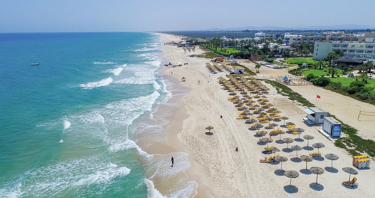 Medina Belisaire & Thalasso