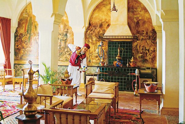 Medina Belisaire & Thalasso