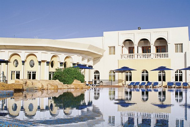 Medina Belisaire & Thalasso