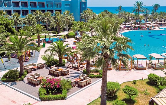 Sentido Marillia Resort & Spa