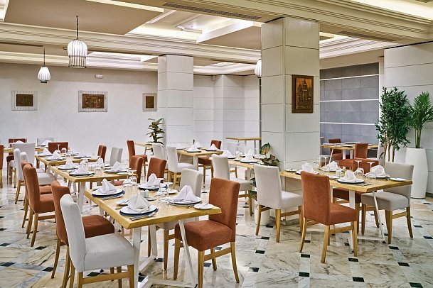 Sentido Marillia Resort & Spa