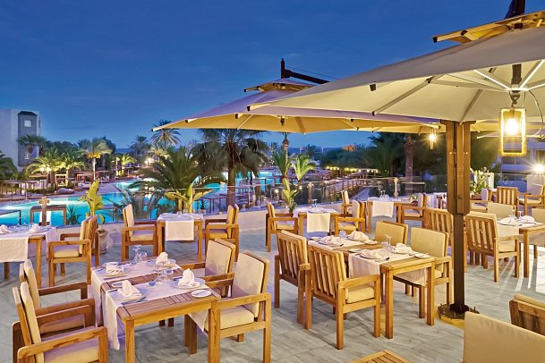 Sentido Marillia Resort & Spa